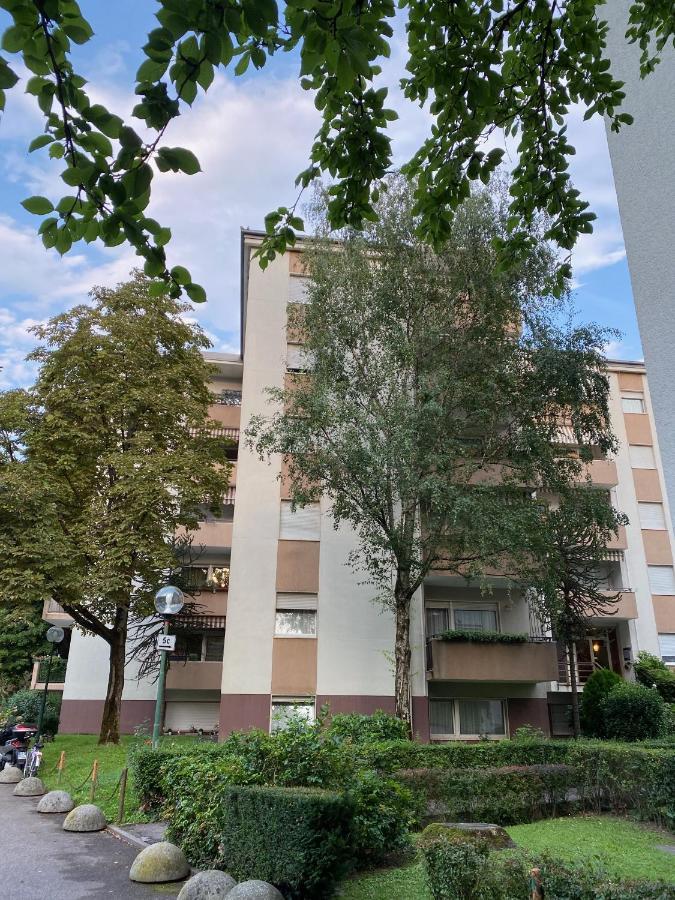 Alloggio Dolomites Bolzano Exterior foto